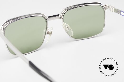 Rodenstock Canberra Narcos Sonnenbrillen Style, ungetragenes Exemplar in einer medium Größe, Passend für Herren