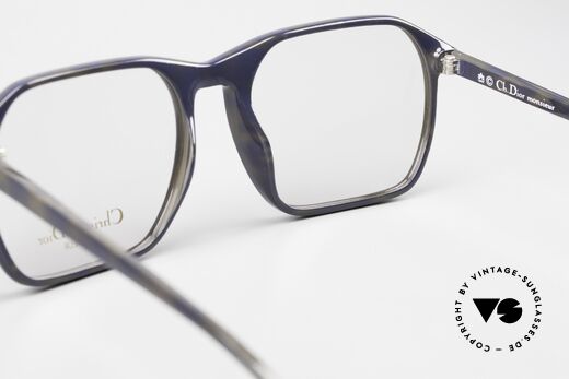 Christian Dior 2367 High-End Herrenbrille Optyl, die Optyl Monsieur-Serie war entsprechend begehrt, Passend für Herren