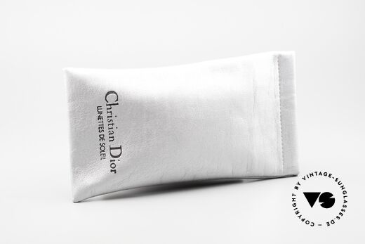 Christian Dior 2322 Legendäre 80er Monsieur Serie, Größe: medium, Passend für Herren