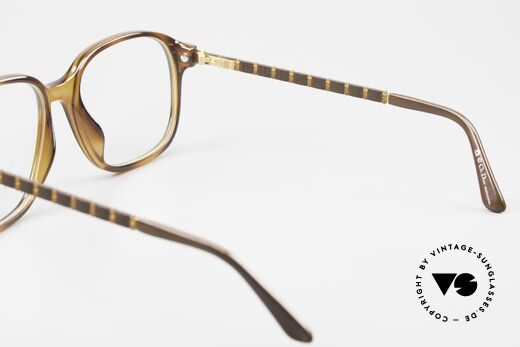 Christian Dior 2454 Alte 80er Monsieur Serie, KEINE Retromode; sondern ein altes 1980er Original, Passend für Herren