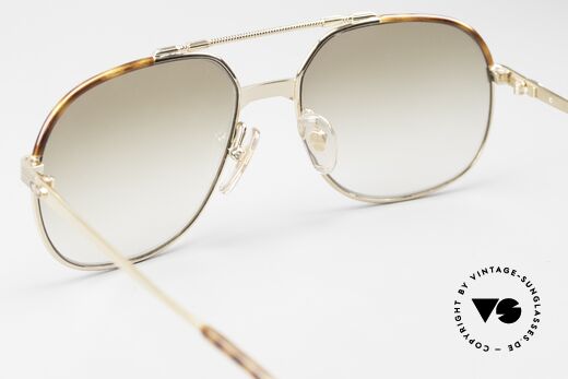 Christian Dior 2487 1989er Herrenbrille Large, KEINE RETROBRILLE; ein über 30 Jahre altes Original, Passend für Herren