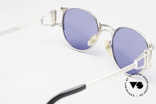 Jean Paul Gaultier 56-5105 Rare Celebrity Sonnenbrille, Größe: medium, Passend für Herren und Damen Jean Paul Gaultier 56-5105 Rare Celebrity Sonnenbrille, Größe: medium, Passend für Herren und Damen