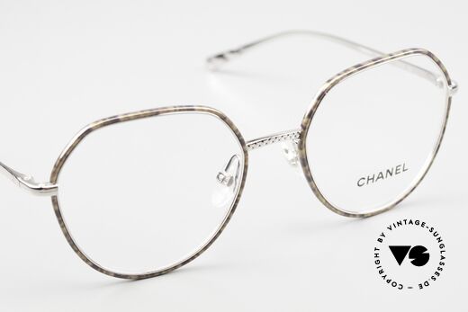 Chanel 2189 Designerbrille Luxus Damen, die DEMO-Gläser können beliebig getauscht werden, Passend für Damen