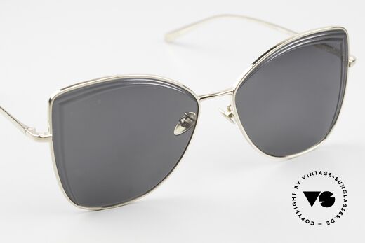 Chanel 4253 Sehr Weibliche Brillenform, ein Original aus der 2019er Kollektion von CHANEL, Passend für Damen