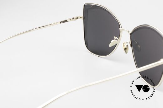Chanel 4253 Sehr Weibliche Brillenform, Größe: large, Passend für Damen