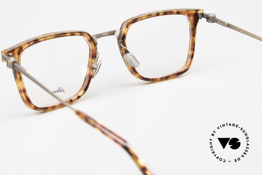 Brioni BR0010O Eckige Herrenbrille Luxus, Größe: large, Passend für Herren Brioni BR0010O Eckige Herrenbrille Luxus, Größe: large, Passend für Herren