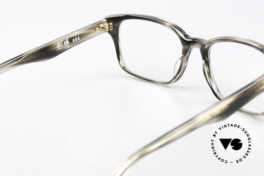 Masunaga 066 Handmade in Japan Eyewear, Größe: large, Passend für Herren