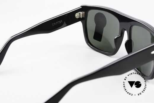Ray Ban Drifter Alte USA France Sonnenbrille, Größe: large, Passend für Herren Ray Ban Drifter Alte USA France Sonnenbrille, Größe: large, Passend für Herren