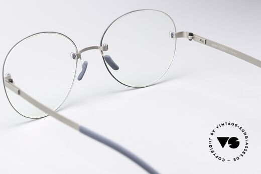 Götti Perspective BL05 Randlose LOOP Variante, die DEMO-Gläser können beliebig getauscht werden, Passend für Damen
