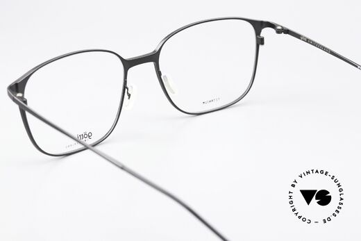 Götti Larson Filigrane Korrekturbrille, Größe: large, Passend für Herren und Damen Götti Larson Filigrane Korrekturbrille, Größe: large, Passend für Herren und Damen