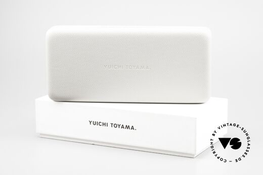 Yuichi Toyama U-096 Sehr Elegante Damenbrille, Größe: medium, Passend für Damen Yuichi Toyama U-096 Sehr Elegante Damenbrille, Größe: medium, Passend für Damen