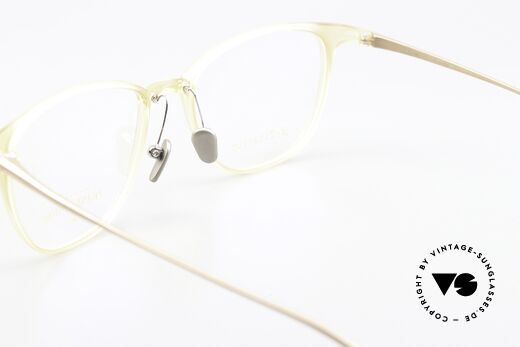 Frank Custom FT7119 Brille Mit Höchstem Komfort, ein ungetragenes Modell aus der 2017 Kollektion, Passend für Damen