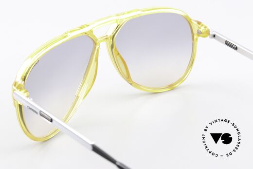 Carrera 5310 Vario Bügel System Brille, Größe: medium, Passend für Herren Carrera 5310 Vario Bügel System Brille, Größe: medium, Passend für Herren