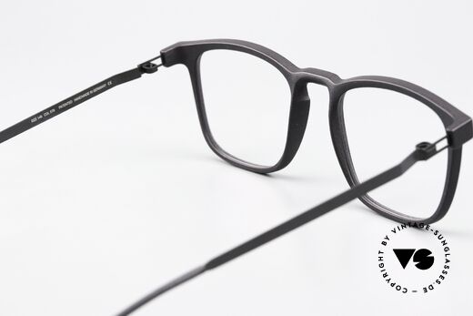 Mykita Mylon Jujubi Eckige Pantobrille aus Berlin, Fassung ist beliebig verglasbar (optisch/Sonne), Passend für Herren und Damen