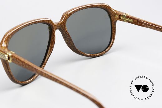 Cartier Vitesse - M Luxus Aviator Brille Von 1991, Größe: medium, Passend für Herren Cartier Vitesse - M Luxus Aviator Brille Von 1991, Größe: medium, Passend für Herren