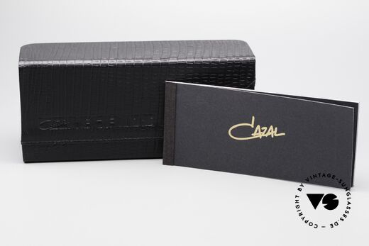 Cazal 623 Legends Gold Verspiegelt, Größe: medium, Passend für Herren Cazal 623 Legends Gold Verspiegelt, Größe: medium, Passend für Herren
