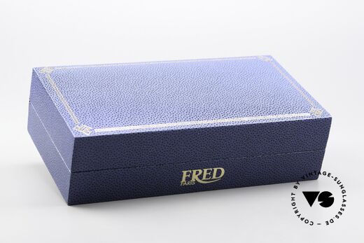 Fred Grand Largue - L Ultra Rare 52mm L Größe, Größe: medium, Passend für Herren Fred Grand Largue - L Ultra Rare 52mm L Größe, Größe: medium, Passend für Herren