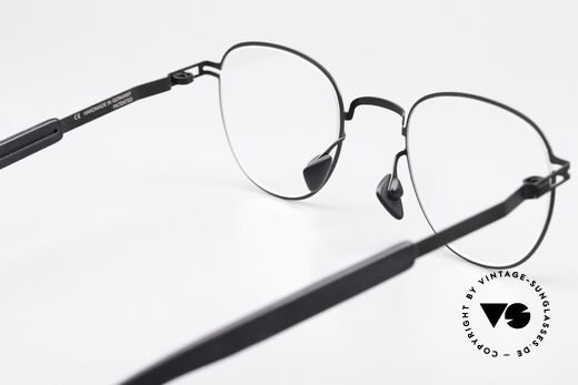 Mykita Mylon Basil Designerbrille Damen Herren, Qualitätsfassung ist natürlich beliebig verglasbar, Passend für Herren und Damen