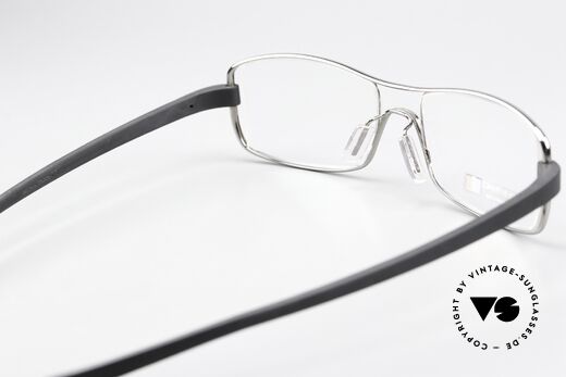 Tag Heuer 7003 Sportlich Interessante Form, KEINE Retrobrille, sondern ein Original von 2006, Passend für Herren