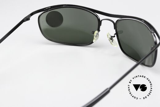 Ray Ban Olympian I DLX Easy Rider Film Sonnenbrille, Größe: large, Passend für Herren Ray Ban Olympian I DLX Easy Rider Film Sonnenbrille, Größe: large, Passend für Herren