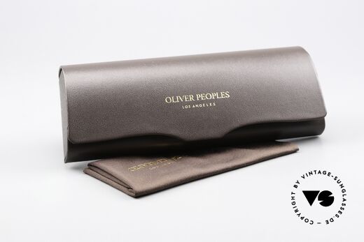 Oliver Peoples Suliane Zeitlose Unisexbrille 2019, Größe: small, Passend für Herren und Damen Oliver Peoples Suliane Zeitlose Unisexbrille 2019, Größe: small, Passend für Herren und Damen