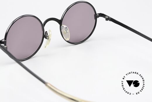 Jean Paul Gaultier 57-0173 High End 90er Sonnenbrille, ungetragen; wie alle unsere alten Designerbrillen, Passend für Herren und Damen