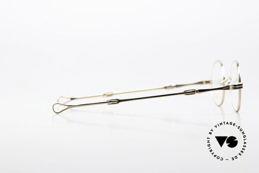 Lunor I 10 Telescopic BC Bicolor Silber & Gold, Größe: small, Passend für Herren und Damen Lunor I 10 Telescopic BC Bicolor Silber & Gold, Größe: small, Passend für Herren und Damen