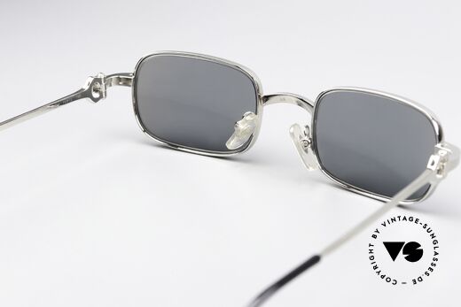 Cartier Dreamer - S Polarisierende Sonnengläser, Fassung ist beliebig verglasbar (auch Gleitsicht), Passend für Herren und Damen