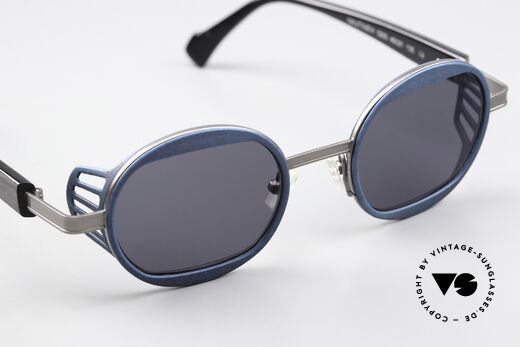 JF Rey Nautinew Sonnenbrille Steampunk Stil, Größe: medium, Passend für Herren und Damen JF Rey Nautinew Sonnenbrille Steampunk Stil, Größe: medium, Passend für Herren und Damen