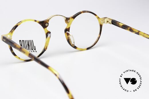 Jean Paul Gaultier 57-0271 1 Jahrzehnt Modegeschichte, KEINE RETROMODE; ein seltenes Original mit Etui, Passend für Herren und Damen