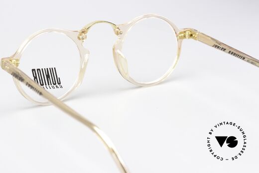 Jean Paul Gaultier 57-0271 Produziert Von 1987 Bis 1997, KEINE RETROMODE; ein seltenes Original mit Etui, Passend für Herren und Damen