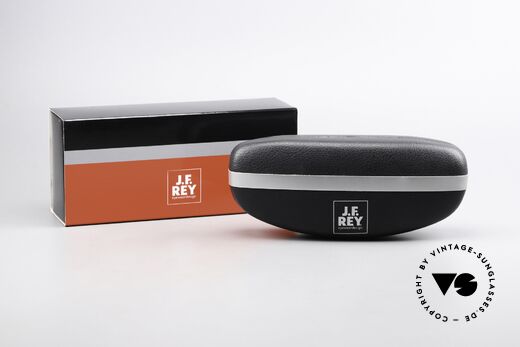 JF Rey JF2928 Markante Nylor Fassung, natürlich ungetragen in Top-Qualität, made in France, Passend für Herren JF Rey JF2928 Markante Nylor Fassung, natürlich ungetragen in Top-Qualität, made in France, Passend für Herren
