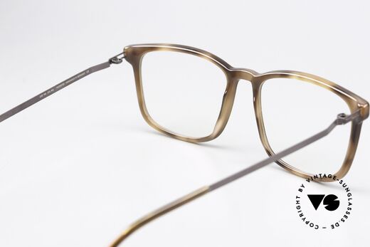 Mykita Kauko Designerbrille Aus Berlin, genial flexible Brillenfassung: eine Größe passt allen, Passend für Herren und Damen