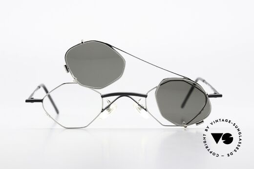 Christian Roth 2402 Ideal Für Große Sehstärken, Größe: small, Passend für Herren und Damen Christian Roth 2402 Ideal Für Große Sehstärken, Größe: small, Passend für Herren und Damen