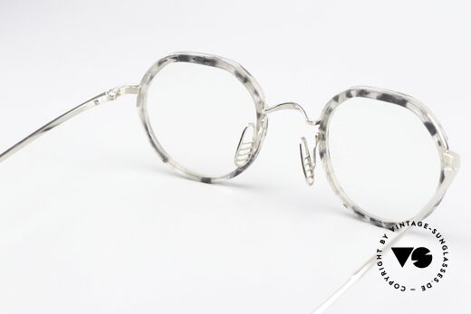 Thom Browne TBX911 Brille Feinste Herrenmode, ungetragenes Einzelstück mit Thom Browne Verpackung, Passend für Herren