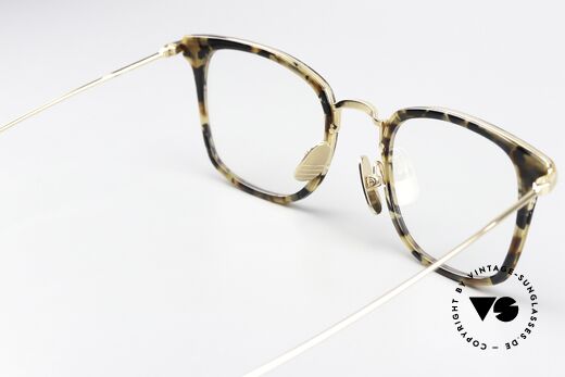 Thom Browne TBX905 Feinste Herrenbrille Eckig, ungetragenes Einzelstück mit Thom Browne Verpackung, Passend für Herren