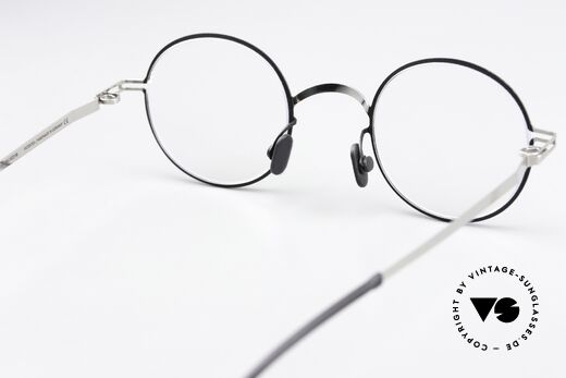 Mykita Finvid 2015er Lite Collection Brille, genial flexible Brillenfassung in einer SMALL Größe, Passend für Herren und Damen