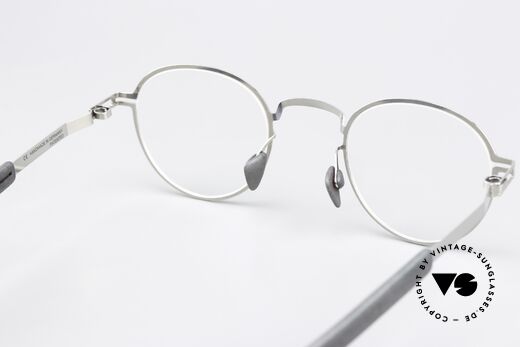 Mykita Mylon Quince Pantobrille Damen Herren, Qualitätsfassung ist natürlich beliebig verglasbar, Passend für Herren und Damen