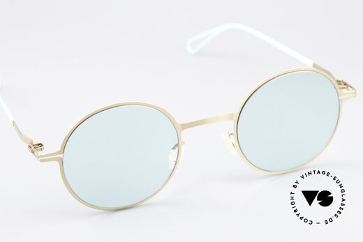 Mykita Brenda Bernhard Willhelm Design, ungetragenes Modell von 2017; mit Etui von MYKITA, Passend für Herren und Damen Mykita Brenda Bernhard Willhelm Design, ungetragenes Modell von 2017; mit Etui von MYKITA, Passend für Herren und Damen