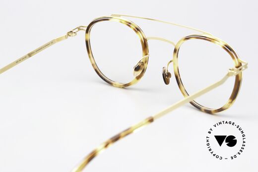 Mykita Olli Lite Azetat Collection 2016, Rahmen ist beliebig verglasbar (optisch oder Sonne), Passend für Herren und Damen