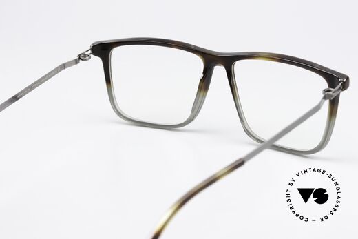 Mykita Ailo Lite Collection Azetat Front, Brillenfassung ist beliebig verglasbar (optisch/Sonne), Passend für Herren und Damen