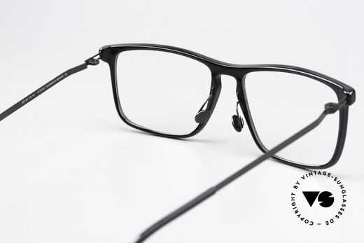 Mykita Arvik Asia Variante Für Kleine Nasen, Brillenfassung ist beliebig verglasbar (optisch/Sonne), Passend für Herren und Damen