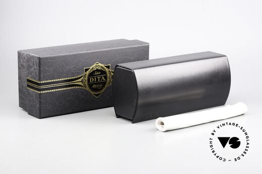 DITA Union Super Elegante Herrenbrille, Größe: large, Passend für Herren DITA Union Super Elegante Herrenbrille, Größe: large, Passend für Herren
