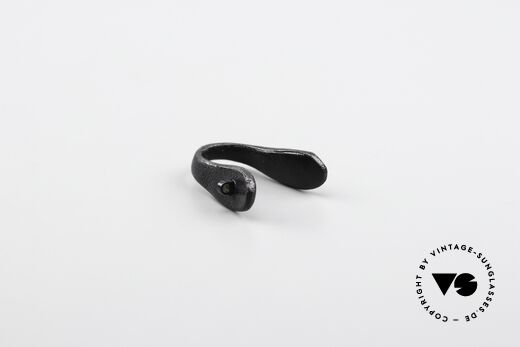 Porsche Sattelsteg Nasenpad Alte Porsche Brille, wir haben jeweils noch ein altes Exemplar verfügbar, Passend für Herren und Damen