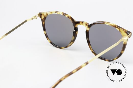 Mykita Nukka Frauen & Herren Pantobrille, ungetragenes Modell mit original Mykita Verpackung, Passend für Herren und Damen