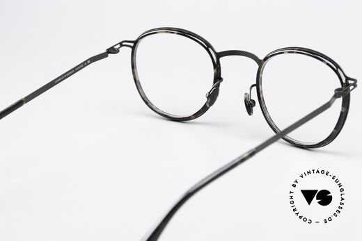 Mykita Antti Panto Fassung Lite Acetate, Rahmen ist beliebig verglasbar (optisch oder Sonne), Passend für Herren und Damen