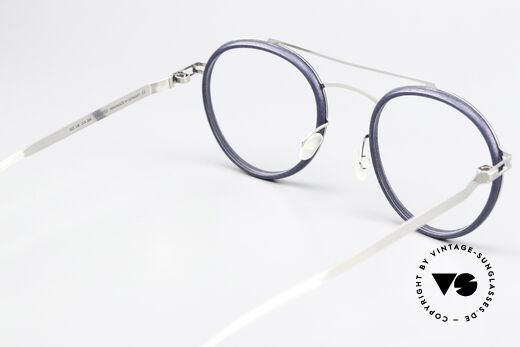 Mykita Mylon Hay Rahmen Für Brillenliebhaber, Qualitätsfassung ist natürlich beliebig verglasbar, Passend für Herren und Damen