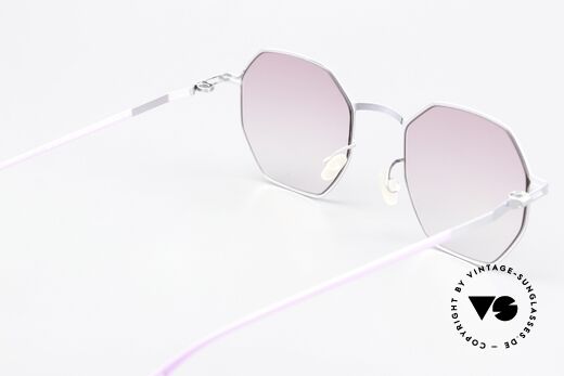 Mykita Walsh Design Bernhard Willhelm, Qualitätsfassung könnte auch optisch verglast werden, Passend für Herren und Damen