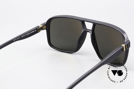 Mykita Mylon Air Designersonnenbrille Herren, Qualitäts-Fassung ist auch beliebig verglasbar, Passend für Herren