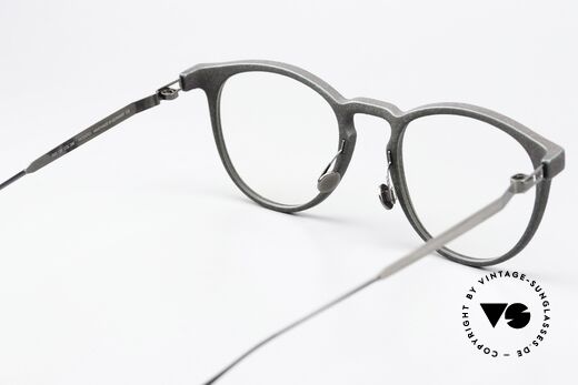 Mykita Mylon Bilimbi Mit Zusätzlichen Nasenpads, Fassung ist beliebig verglasbar (optisch/Sonne), Passend für Damen
